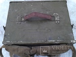 Ящик для зимней ловли (алюм.), photo number 5