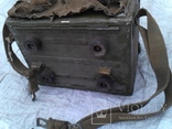 Ящик для зимней ловли (алюм.), фото №7
