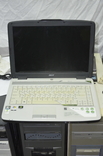 Ноутбук Acer Aspire 4520G, фото №2