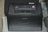 Лазерный принтер Samsung ML-1640, фото №2