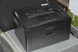 Лазерный принтер Samsung ML-1640, фото №3