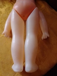 Кукла на резинках 54 см, фото №3
