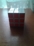 Кубик 3x3, фото №2