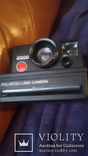 Фотоаппарат Polaroid Land Camera 2000, фото №2