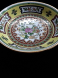 Миниатюрная тарелка. Китай., photo number 8