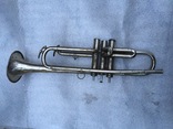 Труба Kansas - John Grey &amp; Sons (Чехословакия), фото №2