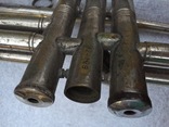 Труба Kansas - John Grey &amp; Sons (Чехословакия), фото №7