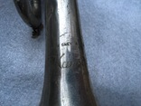 Труба Kansas - John Grey &amp; Sons (Чехословакия), фото №9