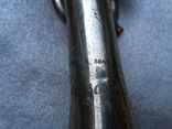 Труба Kansas - John Grey &amp; Sons (Чехословакия), фото №10
