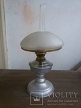 Керосиновая лампа "KVELE RIGA", фото №2