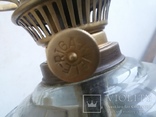 Керосиновая лампа "KVELE RIGA", фото №5