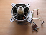 Электродвигатель ДКМ-1УХЛ4, фото №2