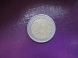 2 євро 2002 рік, фото №3