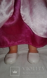 Кукла "Девочка-Мотылек" 40 см, фото №5