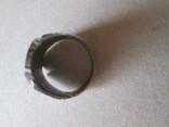 Перстень 19 размер, фото №5
