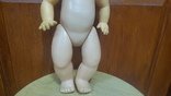 Пластмассовая кукла СССР, фото №5