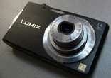 Panasonic Lumix DMC-FS14, photo number 8