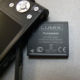 Panasonic Lumix DMC-FS14, фото №12