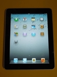 Планшет 9.7" Apple iPad 32Gb Wi-Fi Оригинал Отличный, фото №2
