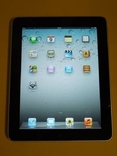 Планшет 9.7" Apple iPad 32Gb Wi-Fi Оригинал Отличный, photo number 8