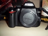 Зеркалка, Nikon D3000, фото №4