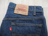 Джинсы Levis 501 36/32 ( USA ) НОВОЕ, numer zdjęcia 3