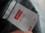 Джинсы Levis 501 36/32 ( USA ) НОВОЕ, numer zdjęcia 7