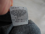 Джинсы Levis 501 36/32 ( USA ) НОВОЕ, numer zdjęcia 8