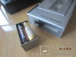 Плеер кассетный диктофон Panasonic RQ-337 винтаж, фото №13