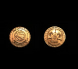Полное собрание монет на тему "Игра Престолов" (Game of Thrones), фото №7
