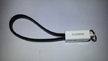 FLOVEME зарядка для айфона USB кабель для iPhone iPad, фото №3