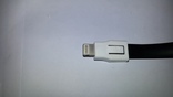 FLOVEME зарядка для айфона USB кабель для iPhone iPad, фото №6