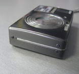 Nikon Coolpix S500, numer zdjęcia 5