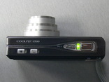 Nikon Coolpix S500, фото №8