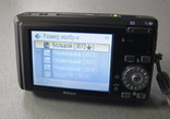 Nikon Coolpix S500, photo number 9