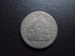 10 центавос 1932 Гондурас    (П.1.27)~, фото №3