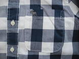 Рубашка Abercrombie s Fitch р. M ( НОВОЕ ), фото №3