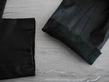 Штаны кожаные МОТО 30/32 ( 100% кожа лаечка ), photo number 8