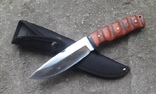 Нож ZR Ranger, фото №2