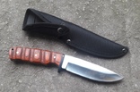 Нож ZR Ranger, фото №6