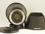 SMC Pentax-DA* 16-50mm F/2.8 ED AL [IF] SDM, numer zdjęcia 7