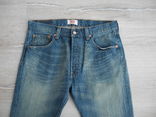 Джинсы Levis 501 34/32 ( НОВОЕ ), numer zdjęcia 5