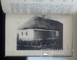 Е. В. Берченко. Настiнне мальовання украiнських хат. Днiпропетровщина. 1930 год., фото №6
