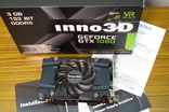 Видеокарта INNO3D GTX 1060 3gb, фото №2