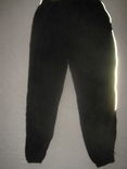 Спортивный костюм армии Австрии. Оригинал. Мастерка (олимпийка) + брюки р.4 №8, photo number 13