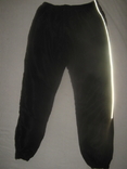 Спортивный костюм армии Австрии. Оригинал. Мастерка (олимпийка) + брюки р.4 №10, фото №13