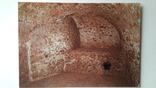4 открытки Замок Иф (Франция) где сидел граф Монте Кристо, фото №7