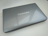 Игровой Toshiba, i3, nvidia geforce, 4гб ОЗУ, батарея 2ч., photo number 4