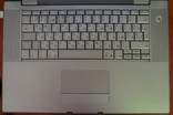 MacBook Pro 15" Intel Core 2 Duo 2,2 GHz A1226, photo number 4