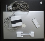 MacBook Pro 15" Intel Core 2 Duo 2,2 GHz A1226, numer zdjęcia 7